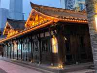 四川 | 水井街酒坊遺址博物館，參觀古代釀酒遺跡和建築美學。