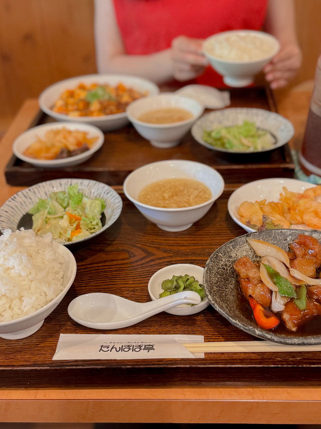 【神戸】地元で愛され続ける、町中華の名店❤️🔥 【神戸】地元で愛され続ける、町中華の名店❤️🔥