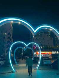 Mokpo: A Coastal Gem of History, Nature, and Culinary Delights 