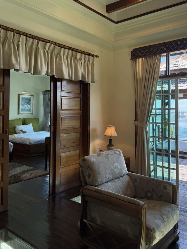 Affordable Comfort and Strategic Convenience at MWB Langkawi