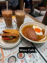 Chill 5D4N Hong kong places & food 🇭🇰