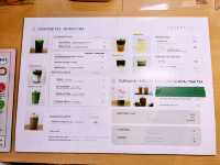 Norm Artisanal Tea Project หัวหิน