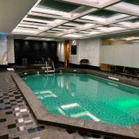 九龍香格里拉大酒店 (Kowloon Shangri-La, Hong Kong)