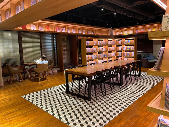 一定要來體驗一次的親子飯店「蘭城晶英」