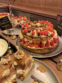 amam london bakery town 🥖