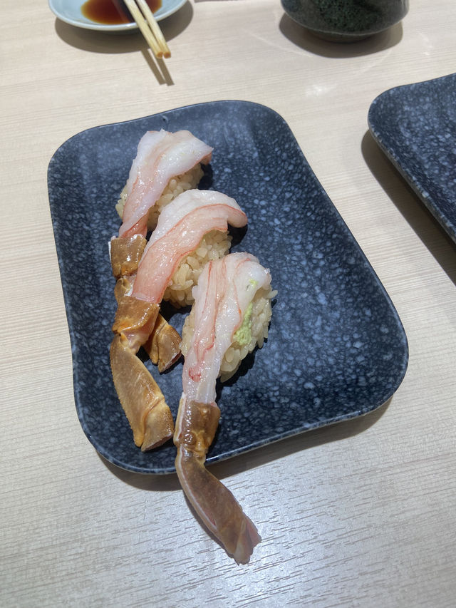 ทริปญี่ปุ่นกับการเดินทางตามหาของอร่อย!! 😋