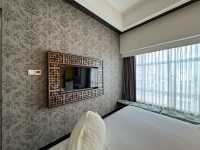 Estadia Hotel Review: A Disheartening Return After Seven Years