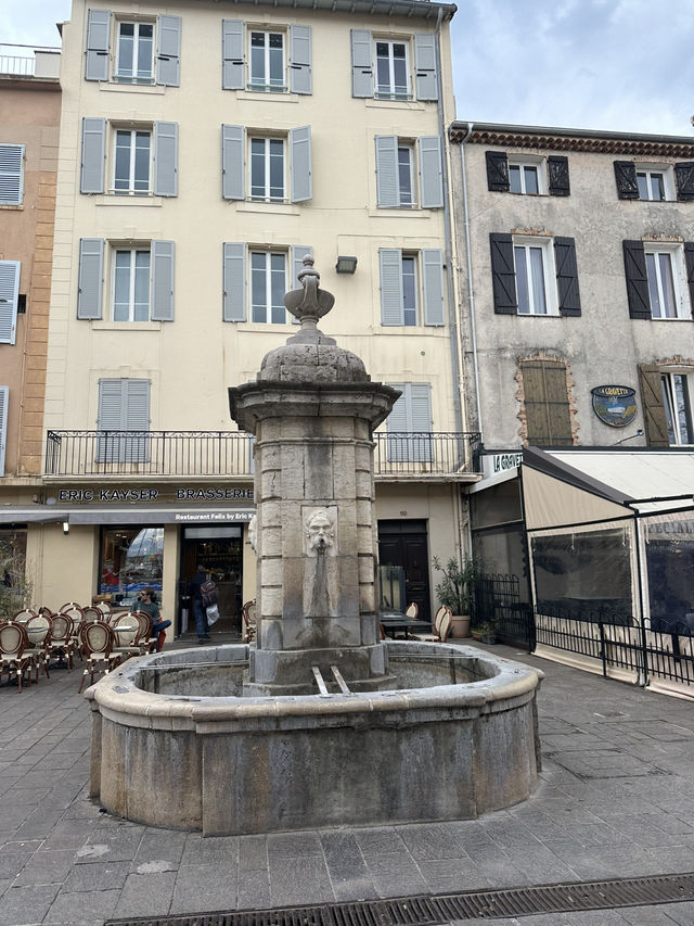 Antibes 🇫🇷