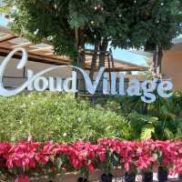 Cloud Cuckoo คาเฟ่นครสวรค์