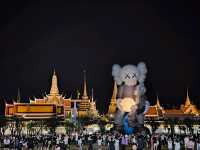 KAWS: Holiday 