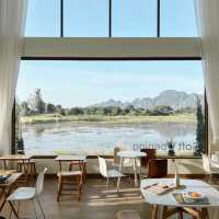 SO.W Cafe (โซว คาเฟ่) - คาเฟ่สไตล์มินิมอล