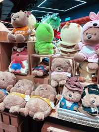 QPocket: A Must-Visit Stop on Your KL CityWalk Itinerary