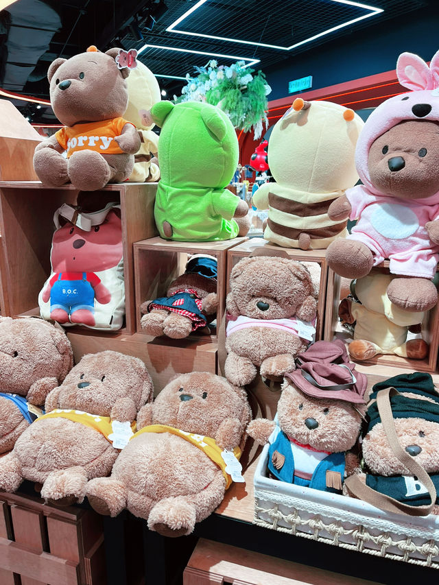QPocket: A Must-Visit Stop on Your KL CityWalk Itinerary