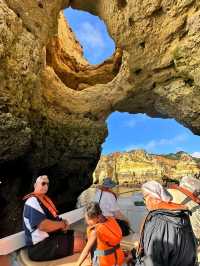 Pardon Me, But I Can’t Get Enough of Algarve!