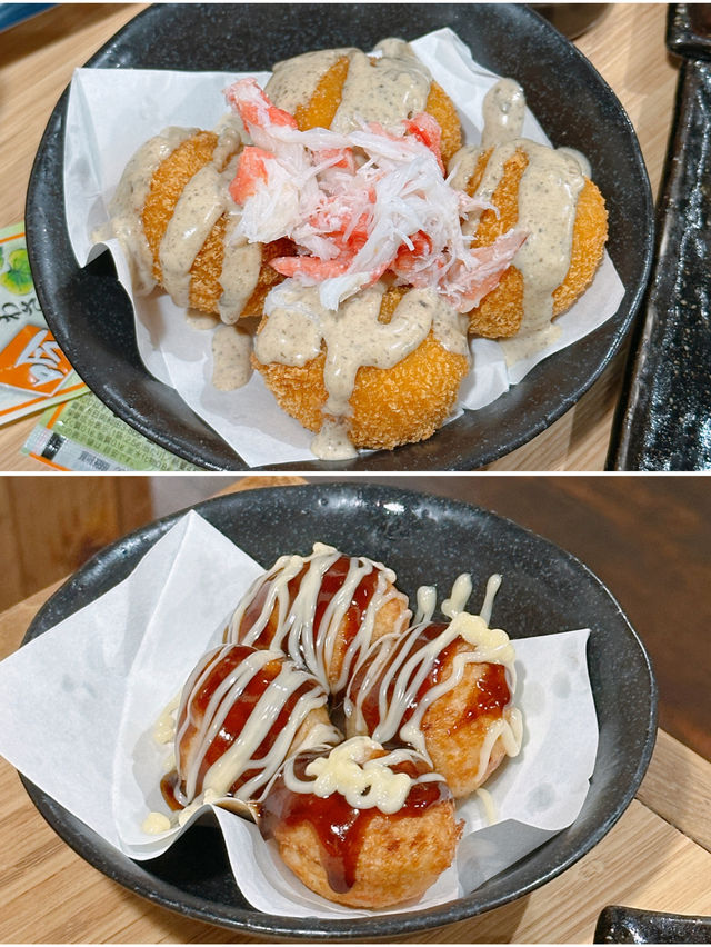 帝王蟹、松葉蟹、紅雪蟹吃到飽