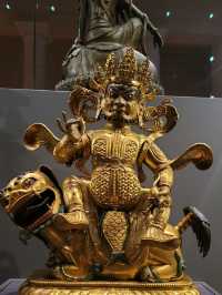 Learning About Ancient Religion at the Asian Civilisations Museum