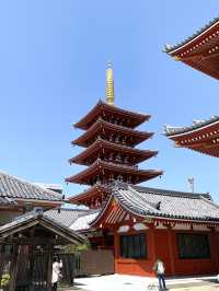 東京　東京観光　東京観光攻略はコレだ！