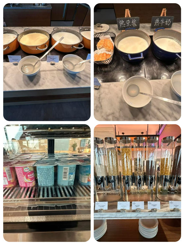 深圳chill🏖️住過既高質酒店🏨