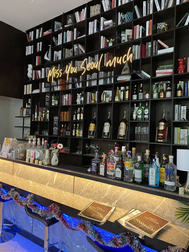 The Copper - Suratthani