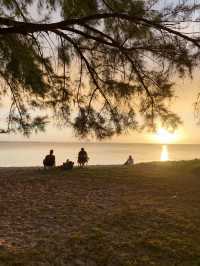 Where Mountains Meet the Sea: My Unforgettable Escape to The St. Regis Le Morne