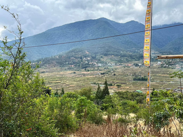 Punakha’s Fertility Temple – Where Culture Meets the Countryside