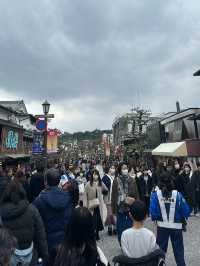 แหล่งท่องเที่ยวฟุกุโอกะ Dazaifu Tenmangu 🇯🇵