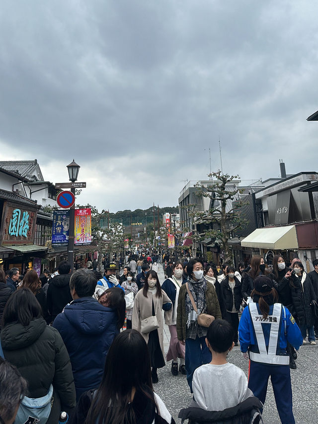 แหล่งท่องเที่ยวฟุกุโอกะ Dazaifu Tenmangu 🇯🇵