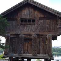 Skansen: Stockholm’s Timeless Window to Swedish Culture