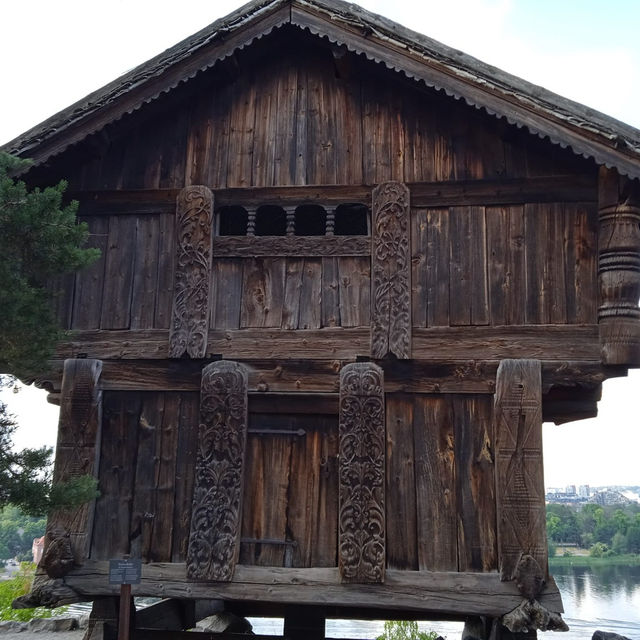 Skansen: Stockholm’s Timeless Window to Swedish Culture