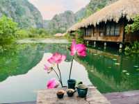 Ninh Binh: Vietnam’s Inland Ha Long Bay