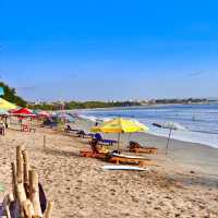 🇮🇩【バリ島】beachwalk shopping center(^^)