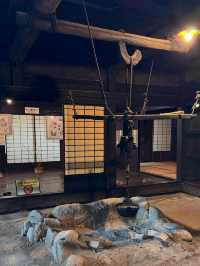 Old Japan, Fresh Vibes