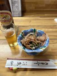【新潟🌾】長岡駅前で日本酒と絶品料理を堪能するなら絶対ここ🍶