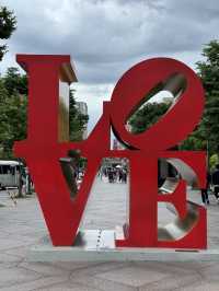 Too Hot to Handle, Too Cool to Miss. My Taipei Summer Adventure