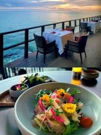The Ritz-Carlton Langkawi, A Luxurious Family Escape in Nature’s Embrace. 🌊🌴🥥🍺🪴