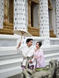 Wat arun with Destiny