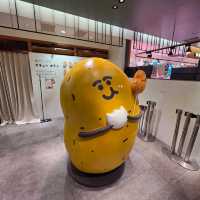 [横浜]韓国人気のカムジャパンが日本上陸！[カムジャバト]
