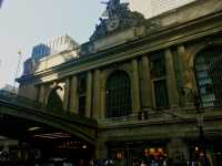 Grand Central: NYC’s Historic Heartbeat