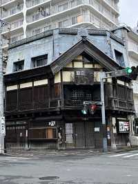 Step Back in Time in Kawagoe – The Little Edo of Japan 🇯🇵