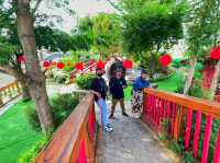 TORRES FARM HOTEL AND RESORT IN NAIC CAVITE PHILIPPINES 
