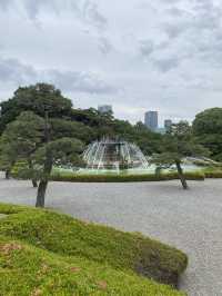 【東京都🇯🇵 迎賓館赤坂離宮】華やかな外交活動の場☺️国宝にもなってます。