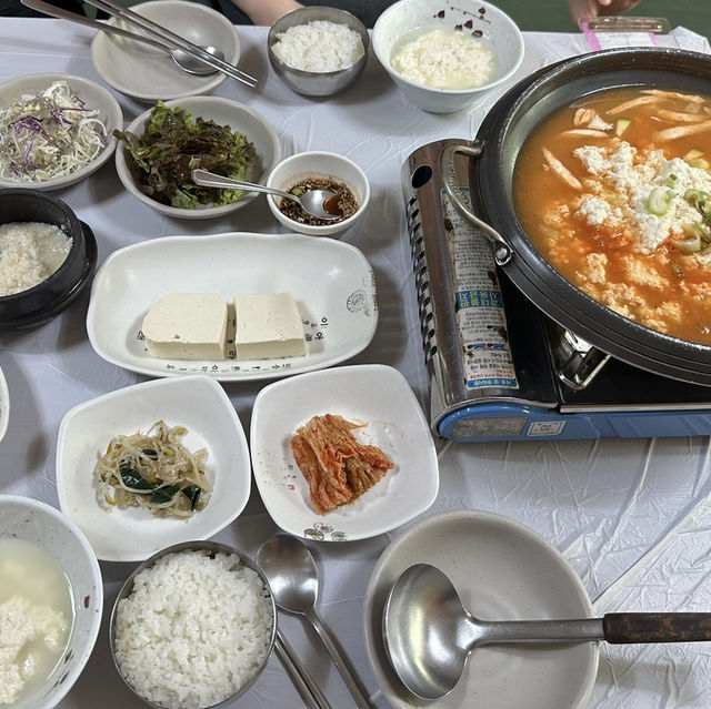 韓国🇰🇷 GWの江陵(カンヌン)日帰り旅行✨スケジュールと費用まとめ！