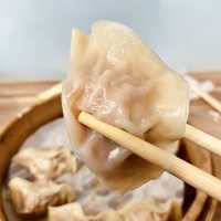粽子先讓位，這籠蒸餃我可以吃三籠！