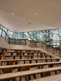 【和歌山】和歌山市民図書館