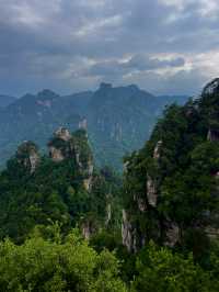 Zhangjiajie National Park is very confusing but it doesn’t need to be!! 