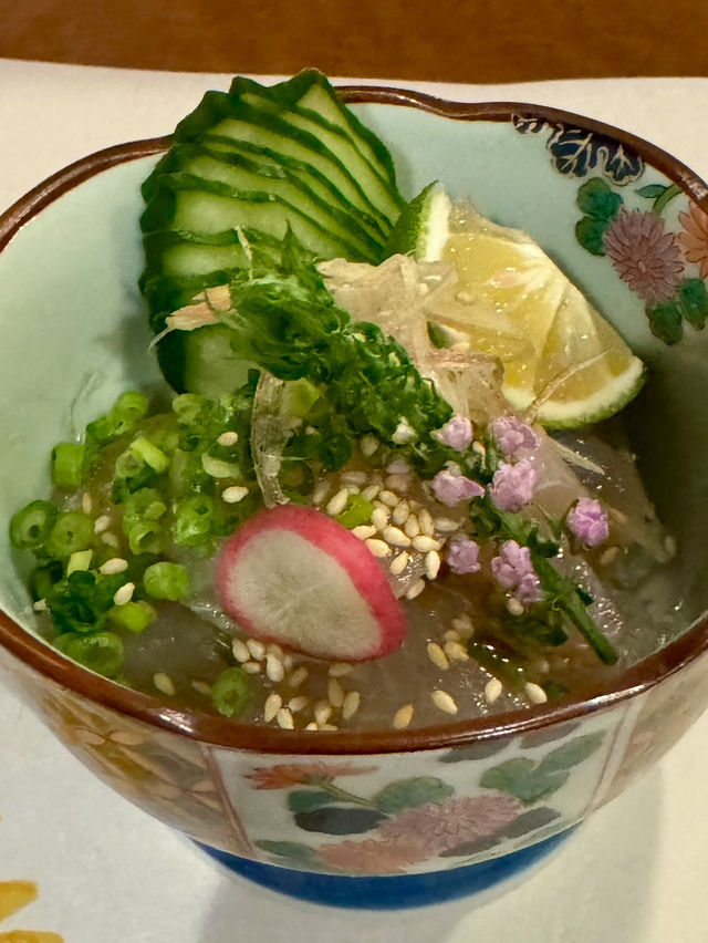 【大分旅行】予約必須の超人気店