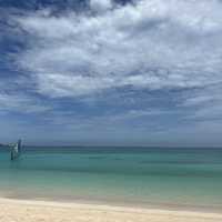 与論島🏝️無料で楽しめる観光スポット