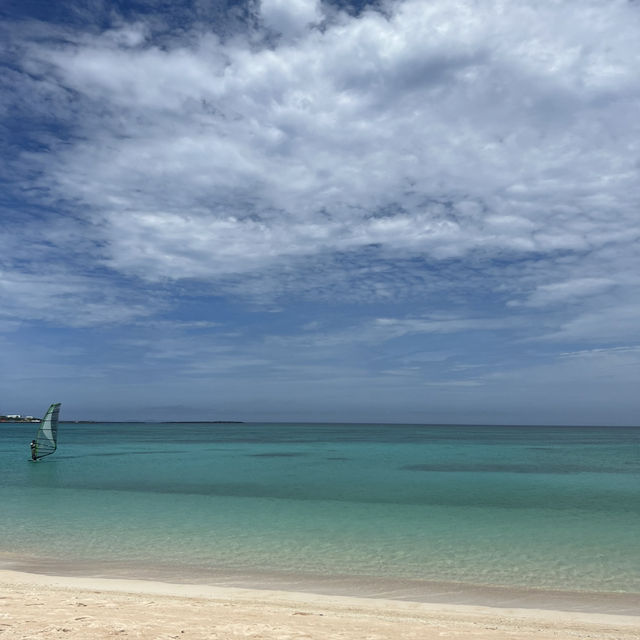 与論島🏝️無料で楽しめる観光スポット