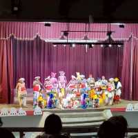 【キャンディ】キャンディアンダンス