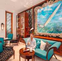 InterContinental Hua Hin Resort 